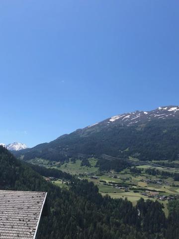 Haus Hubertus Wintersaison Und Sommersaison Acomodação com café da manhã Jerzens Exterior foto