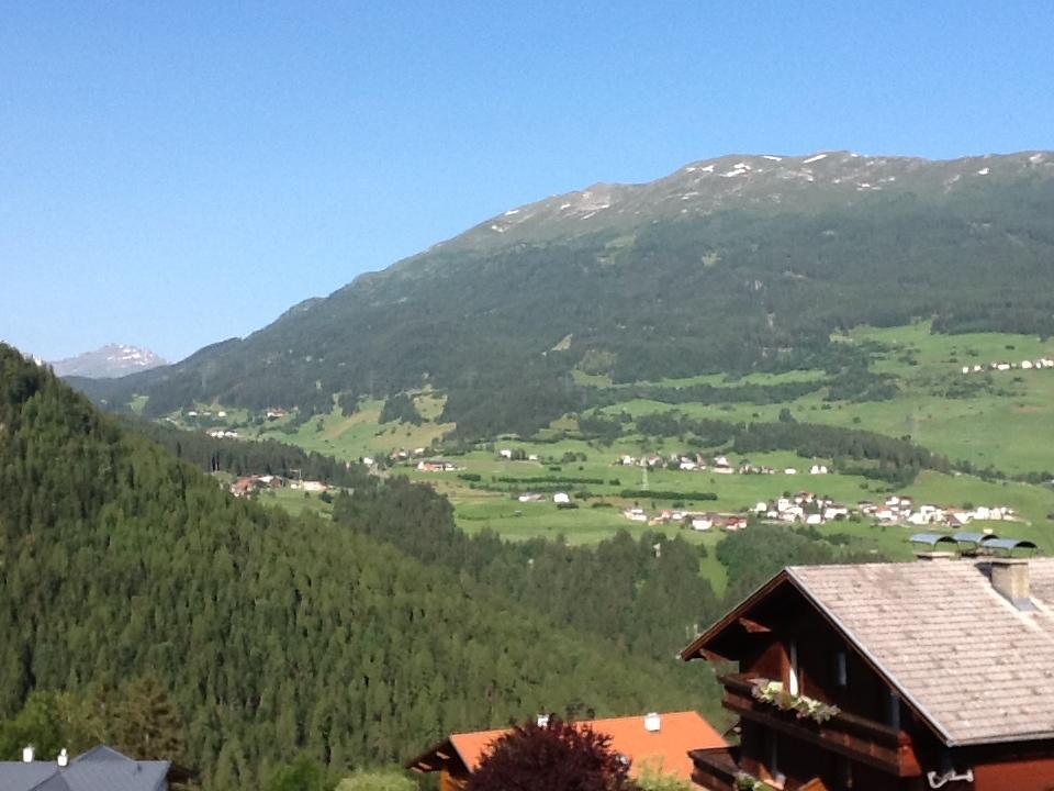 Haus Hubertus Wintersaison Und Sommersaison Acomodação com café da manhã Jerzens Exterior foto