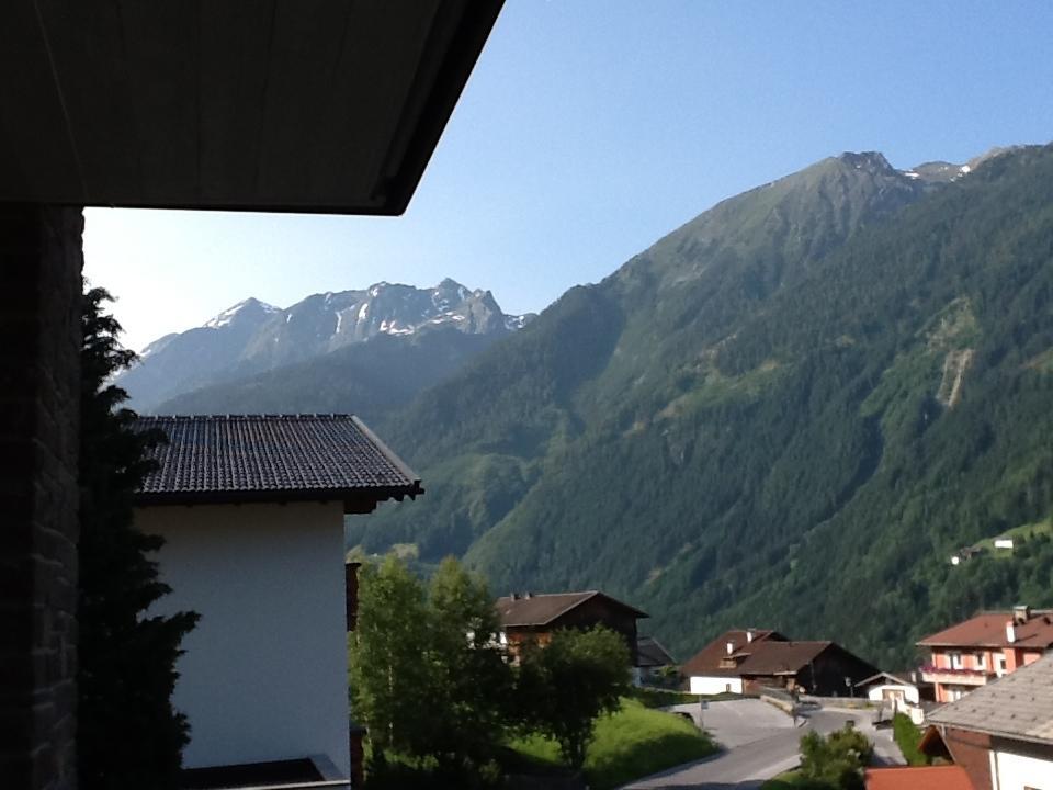 Haus Hubertus Wintersaison Und Sommersaison Acomodação com café da manhã Jerzens Quarto foto