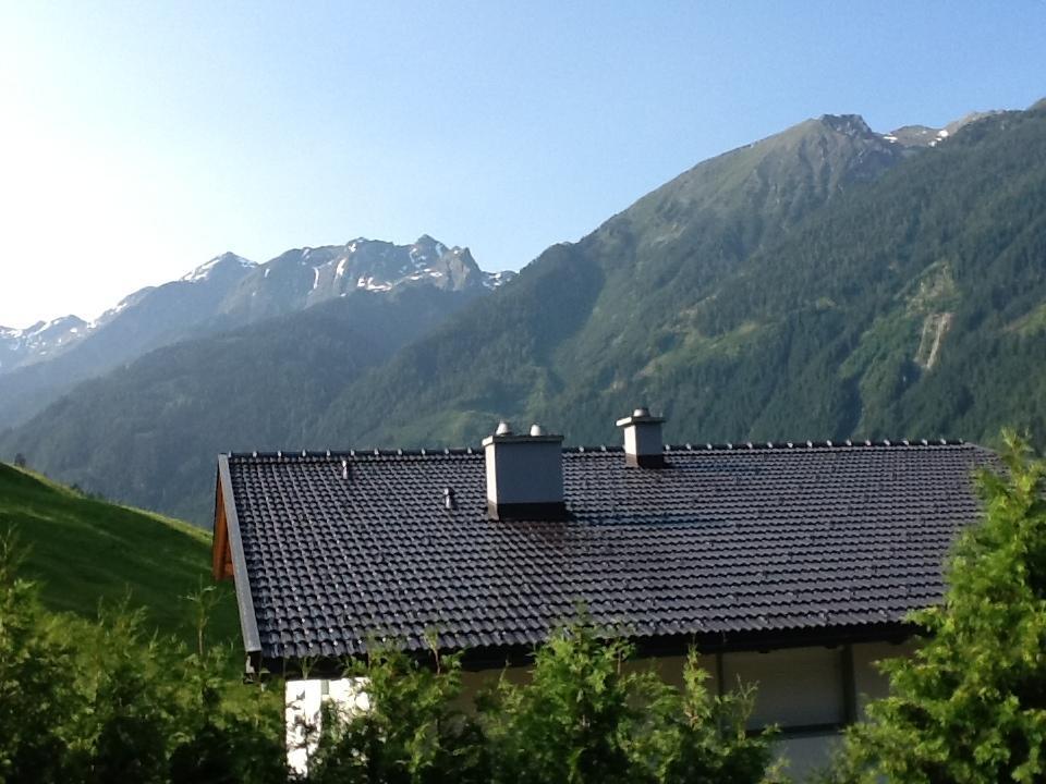 Haus Hubertus Wintersaison Und Sommersaison Acomodação com café da manhã Jerzens Exterior foto